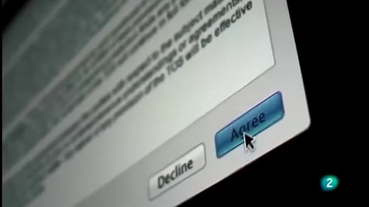 Documental - Terminos y Condiciones de Uso