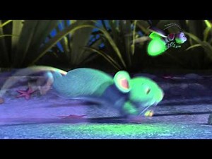 Tinker Bell - Fright Light Teaser 1080p