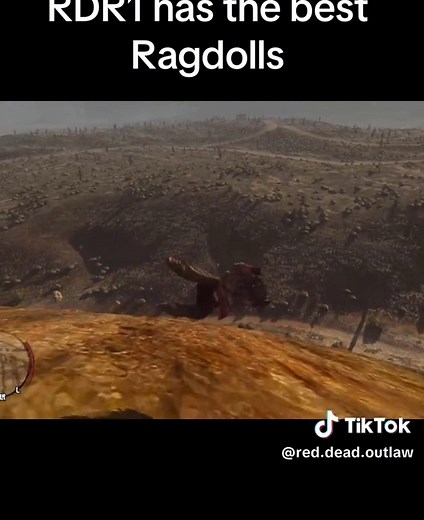 Best Ragdoll Mechanics in Video Games Explored