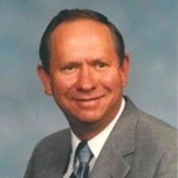 Obituary for J.W.  Strickland at Whiddon-Shiver Funeral Home