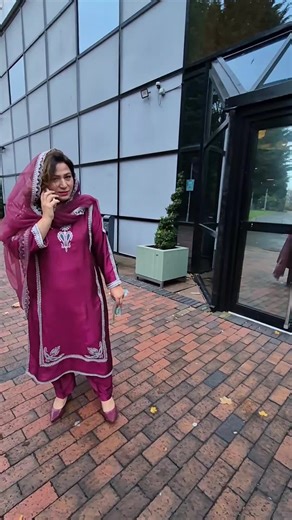 Experience the Halal Food Festival in Glasgow