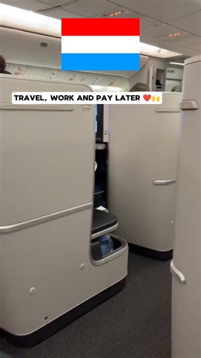 The richest country in the world 🇱🇺 | Mini Ac Enterprise