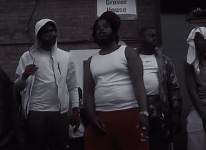 Drill Rapper Perm Killed In Brixton Shooting | News | Clash Magazine Music News, Reviews & Interviews