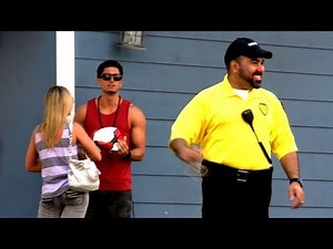 EPIC BALL PUMP PRANK - part 2