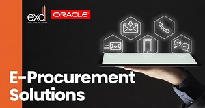 Transform your procurement process for success with Oracle's...