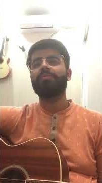 🎸 Finding Her – Guitar Strumming by Me | Strings by Nomi | Learn, Express, Repeat
