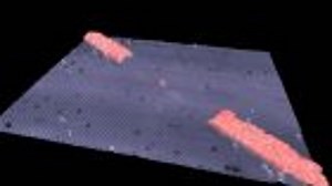 Scientists create functioning transistor from a single atom