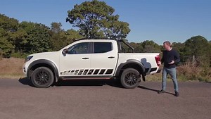 6.3K views · 19 reactions | Come and take a walk around the new Navara N-Trek, Nissan’s answer to the Ford Ranger Wildtrak. Let us know what you think of Nissan’s toughest-looking Navara in the comments below, and keep an eye out for Mal Flynn’s detailed review this week. | CarsGuide.com.au | Facebook