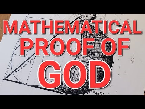 PROOF of Intelligent Design!