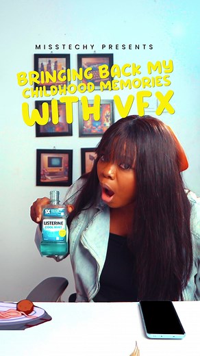 Using VFX to Bring Cartoon Characters to Life: Editing Techniques Revealed!