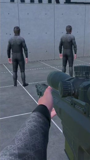 Bonelab Modded Weapons: MCPR #bonelab #vr