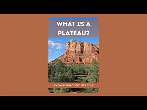 What is a Plateau?