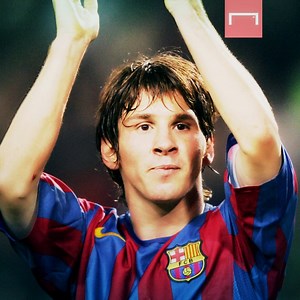 ¿Cómo cambió Messi a través del tiempo? ¡Feliz cumpleaños monstruo! | GOAL en Español