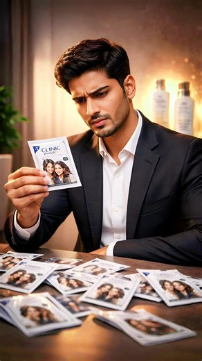 The ₹1 Shampoo Strategy