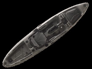 Native Slayer Propel 13 Review | Pedal Kayaks | FishingTech