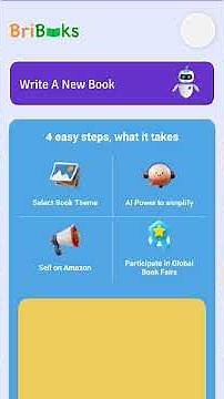 Learn To Enable Notifications on the BriBooks App for Android
