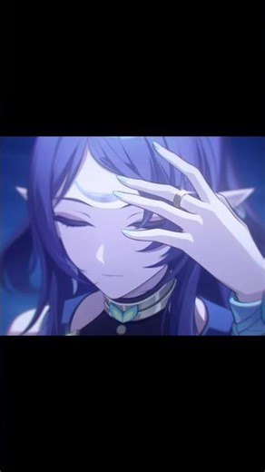 Eyes Without a Face by Billy Idol - Lauma edit ─ .✦ #genshinimpact #lauma #edit