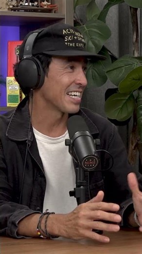 Geoff McFetridge | The Nine Club #389