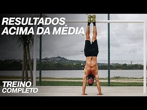TENHA RESULTADOS ACIMA DA MÉDIA | XTREME 21