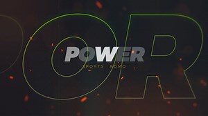 Dynamic Sports Promo