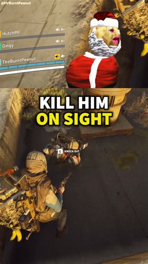 MrBurntPeanut on Instagram: "The Betrayal in ARC Raiders 🤯 #burntpeanut #arcraiders"