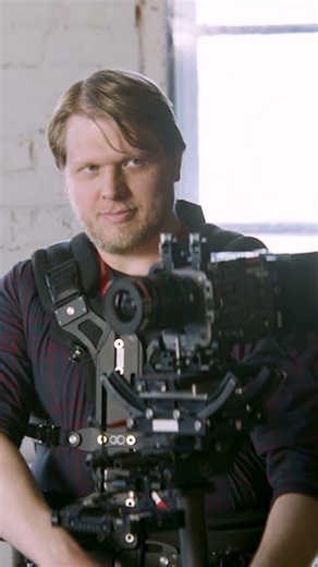 How Smooth Is A Steadicam?