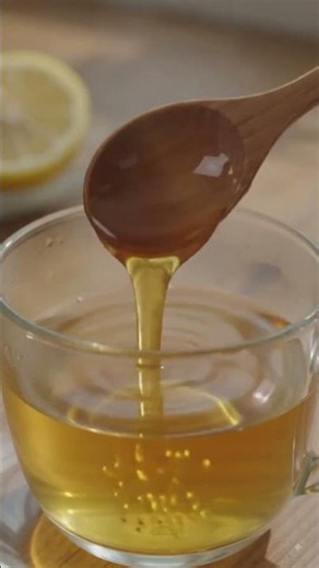 Chamomile Tea Recipe 🌼 | Natural Tea for Relaxation & Better Sleep ☕ #Shorts