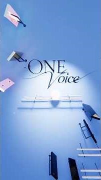 The song no one only listens to once 🌙 | Rokudenashi One Voice | KRAISOUND