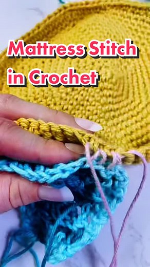 Nicole Riley_Crochet Patterns on TikTok