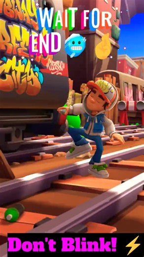 Subway surfers city 2026-Ei Primo #subwaysurfers #shortsfeed #satisfying #highscore |wait for end 😰🥶