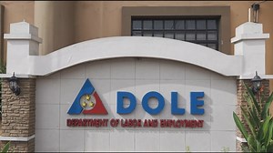 𝙋𝙧𝙤𝙗𝙡𝙚𝙢𝙖 𝙨𝙖 𝙩𝙧𝙖𝙗𝙖𝙝𝙤…𝙚-𝙎𝙀𝙉𝘼 𝙢𝙤! Alamin ang Single-Entry Approach o SEnA Program ng Kagawaran at kilalanin ang bagong online system para sa inyong labor concerns – ang DOLE ARMS (Assistance for Request Management System). Para sa mga may tanong tungkol sa trabaho, ilatag lamang ang mga ito sa comment section at susubukan nating sagutin nang live! Tutok lang sa 𝘿𝙊𝙇𝙀 𝙖𝙩 𝙔𝙤𝙪𝙧 𝙎𝙚𝙧𝙫𝙞𝙘𝙚 𝙨𝙖 𝘽𝙖𝙜𝙤𝙣𝙜 𝙋𝙞𝙡𝙞𝙥𝙞𝙣𝙖𝙨, bukas, ika-31 ng Enero, 3PM-4PM! #Bagon