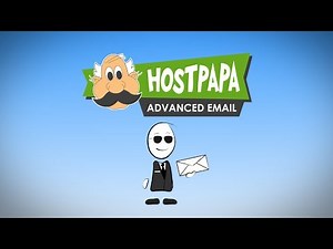 HostPapa Advanced Email