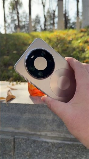 Experience stunning performance of Huawei Mate 80 Pro Max 17.5EV high dynamic range backlit shooting