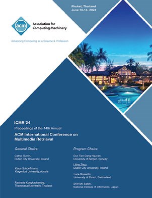 QAVidCap: Enhancing Video Captioning through Question Answering Techniques | Proceedings of the 2024 International Conference on Multimedia Retrieval