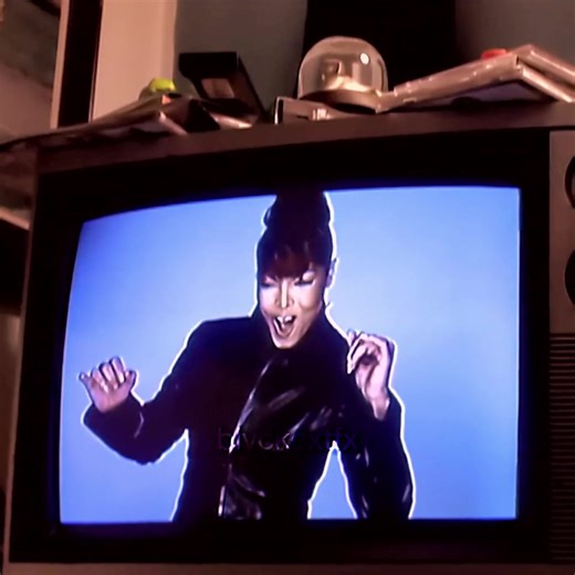 Janet Jackson's 90s Influence in 'The Velvet Rope' Album