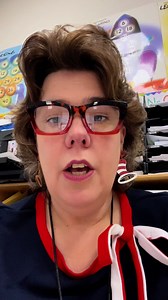 Using an alternative pencil to do worksheets #specialeducation #nonspeaking #aac | Tales of Special Needs Church Mom