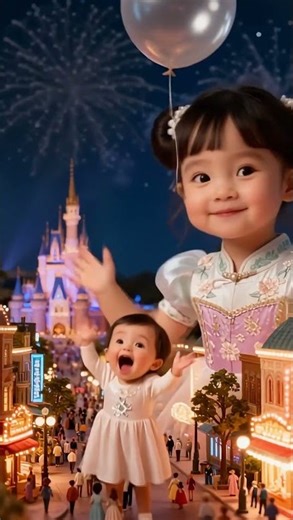 Tiny People in a Giant World 😱 | Unreal Miniature Action