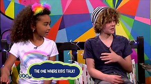 Meet Pablo! New RTÉjr show gives insight into autism