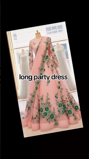 Latest Party Wear Dress Designs 2026 👗 | Designer Party Dresses Haul & Styling Tips