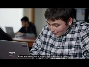 Supported Internships at Bedford Borough Council