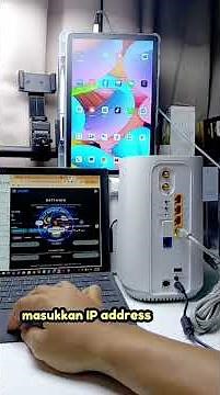 Setup Uboot Flash Arcadyan Aw1000 Firmware KhairulWRT OpenWRT