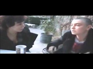 Ruby Wax interviews Sinead O'Connor for Black Dog Tribe