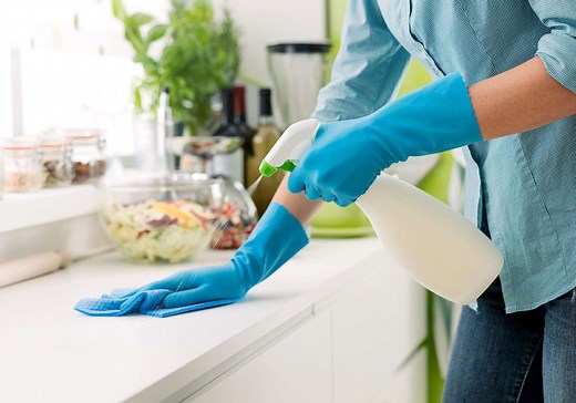 What Is Microban? How the Antimicrobial Protects Your Home from Icky Bacteria, Mold, and Mildew