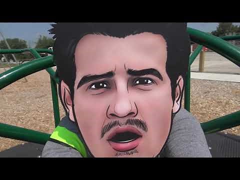 Distance Equals Rate Times Time D=RT Rap | Mister C