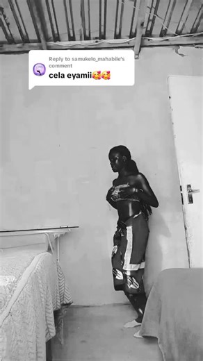 Replying to @samukelo_mahabile eyakho le 🤭🔥🔥#amatshitshi #ingoma