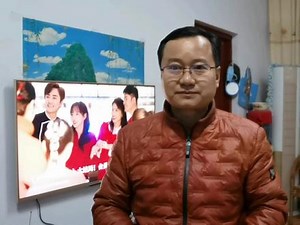 如何给电视安装castify