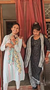 Bijali Devi Gzp Up on Reels