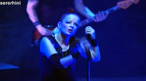 Garbage — “# 1 Crush” — (from “Garbage – One Mile High...Live”)