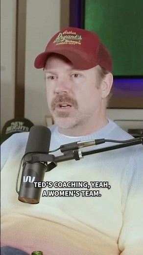 ‘Ted Lasso’ to return for 4th season with Jason Sudeikis