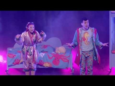 Wish Upon A Star - Live on Stage